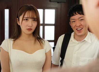 Chồng gạ tình em dâu xinh đẹp Mina Kitano với body bốc lửa