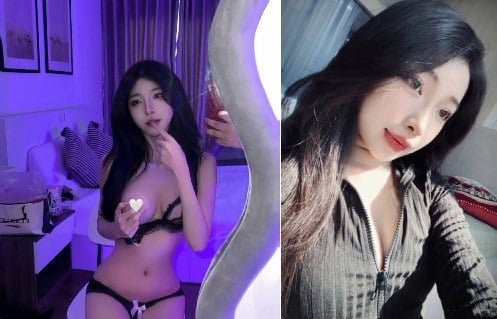Clip GenZ khao khát làm tình thỏa mãn mọi nỗi đau