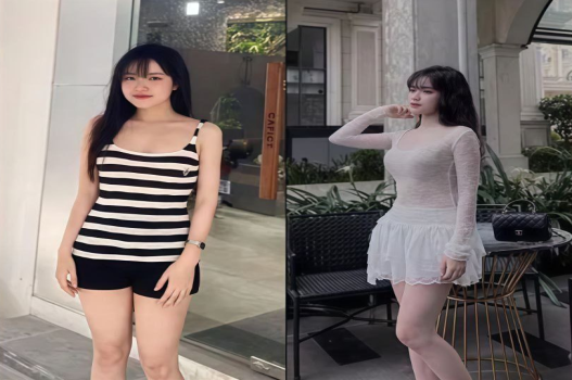 Clip gợi cảm Ngọc Trinh khiến khán giả mê mẩn