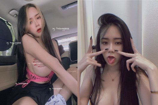 Clip riêng tư của cô gái Sài Gòn với vẻ đẹp quyến rũ