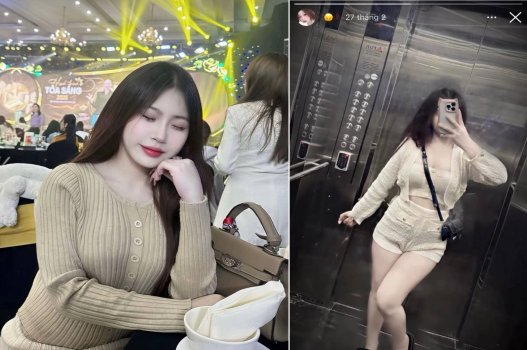 Clip sex Bích Thoa thỏa mãn mọi khao khát với sức quyến rũ không thể chối từ