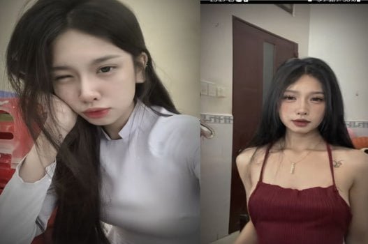 Clip nóng bỏng của Trần Hà Linh chinh phục giới mày râu