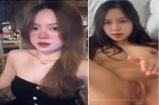 Cô gái xinh đẹp ngực lớn mê hoặc chàng trai trong đêm ân ái cuồng nhiệt