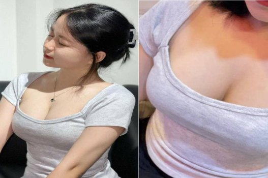 Em nữ sinh sexy được bạn trai yêu thương chiều chuộng