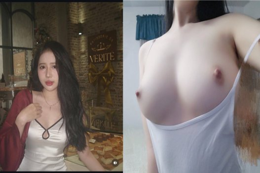 Gái xinh ngực khủng mông cong mê mẩn ân ái nóng bỏng
