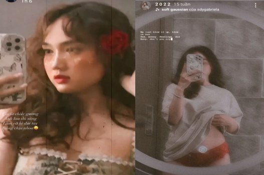 Hạ Trâm nóng bỏng đưa anh vào cuộc yêu mãnh liệt