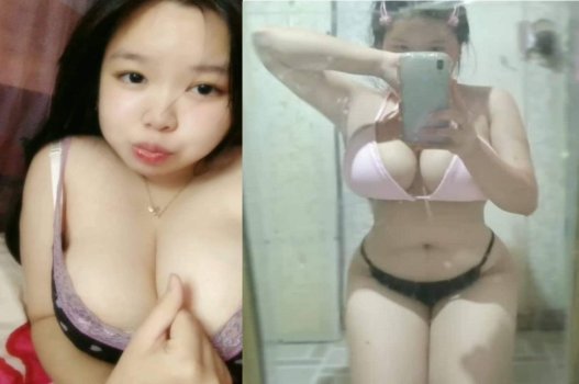 Hoài Thư vòng 3 nóng bỏng khiến bạn thân mê mẩn