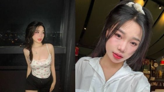 Hoàng Trúc quyến rũ thường mê đắm chàng trai mới