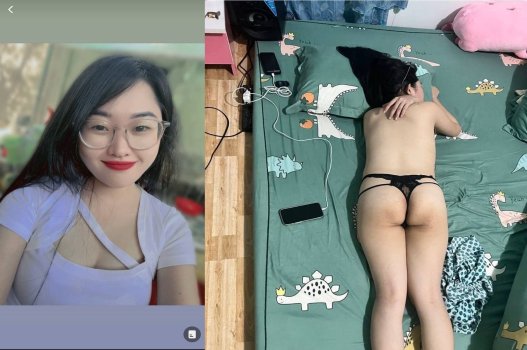 Kiều Giang bí mật thỏa mãn dục vọng trong cuộc gặp gỡ nóng bỏng