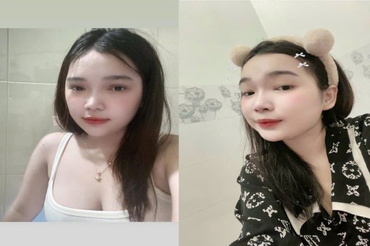 Mê đắm trong khung cảnh nóng bỏng cùng Tạ Thanh Nhi