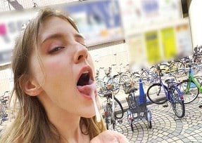 Melody Marks khám phá Tokyo trong cuộc phiêu lưu nóng bỏng mới nhất