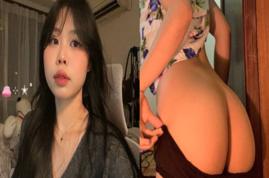 Mông khủng em khoái cực phê