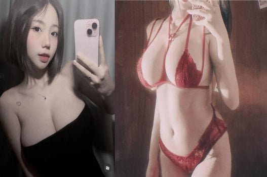 Nàng Duyên sugar baby khát khao tình yêu cháy bỏng và những đêm thăng hoa