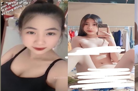 Nàng hoa khôi khuấy đảo đêm tiệc với khoảnh khắc gợi tình