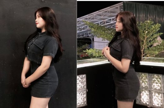 Nàng quyến rũ và những giấc mơ đầy khao khát