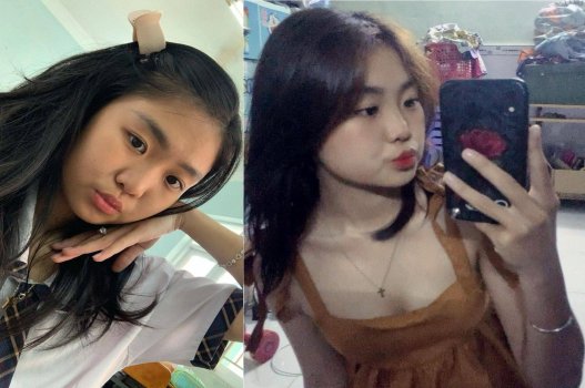 Nàng nóng bỏng được chiều chuộng đến hòa quyện khát khao