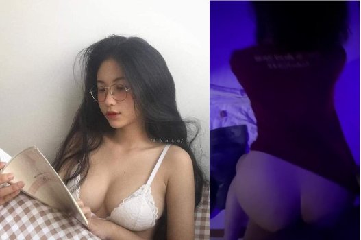 Nàng Tuyết Nhi NTT quyến rũ với thân hình tuyệt mỹ