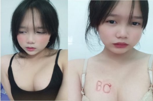 Ngắm cơ thể nóng bỏng, hẹn hò chắc chắn mê mệt