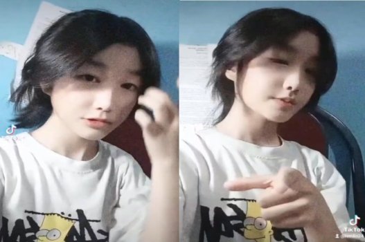 Non trẻ bị bạn thân đưa đi khám phá vùng nước bí ẩn