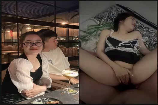Phim 18+ bí mật cô gái đam mê đồ hầu gái