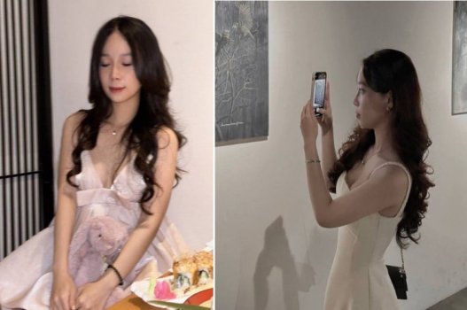Phim 18+ nàng quyến rũ mê hoặc không ngừng