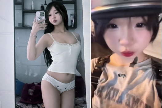 Phim 18+ Thuy My TikTok BJ cô bồ cực chất