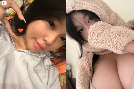 Yêu cuồng với nàng mông căng nảy lửa