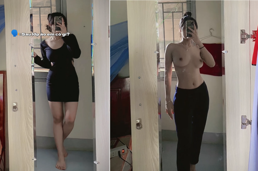 Sinh viên năm ba thỏa mãn đam mê khám phá tình dục với những mối quan hệ đa dạng