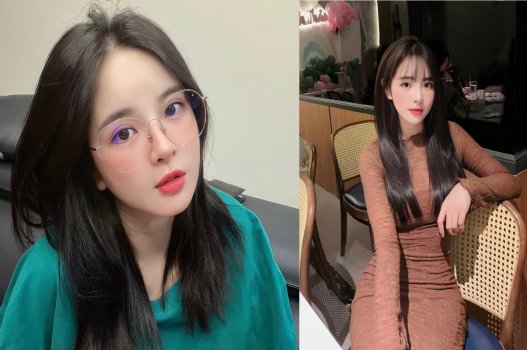 Thân mật với cô gái sexy Hoàng Phương Thúy tuyệt vời 2025
