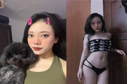 Thân mật với nàng quyến rũ mang đến cảm xúc mãnh liệt