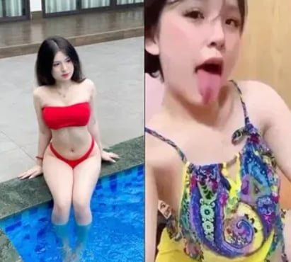 Thục Uyên cuồng dâm chuyện trò trèn miệng