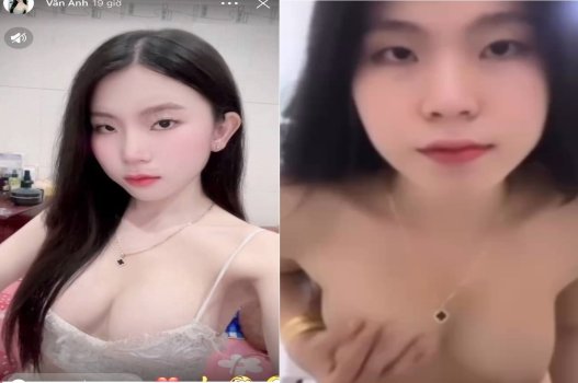 Vân Anh khám phá bí mật gợi cảm trên mạng xã hội