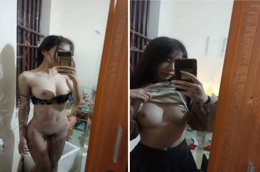 Vòng một mê hoặc anh cu to khám phá tối thượng